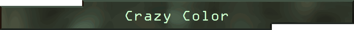 Crazy Color