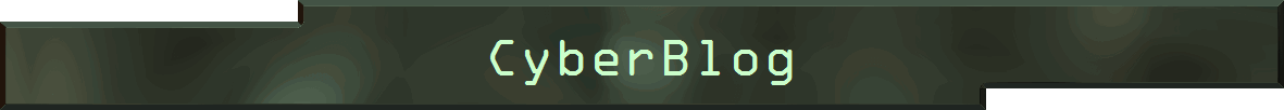 CyberBlog