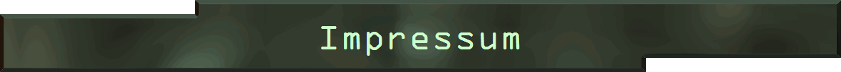 Impressum