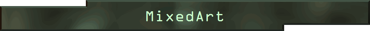 MixedArt