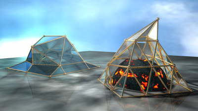 Geometrische K�rper 01 CM